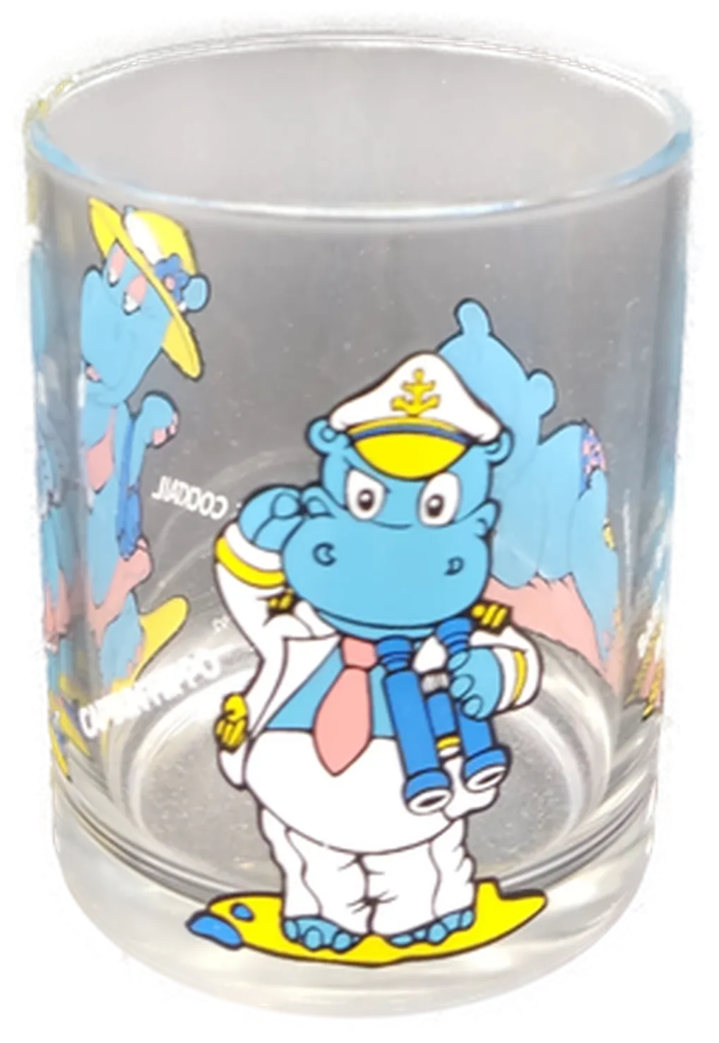 Ferrero Glas 1992  - Bild 1