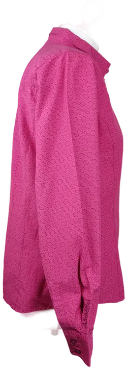 Damen Wanderbluse Schöffel Mischfaser Gr. M | Bereit Für Abenteuer - Bild 3