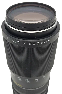 PRAKTICA B200 ELECTRONIC - analoge Kamera - inkl. verschiedene Objektive  - Bild 11