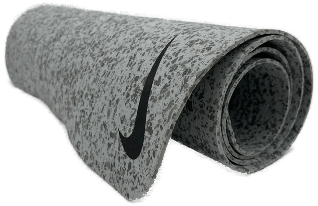 Nike - Sportmatte/Yogamatte  – Bild 1