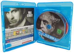 Wall Street: Geld schläft nicht - Blu-Ray, DVD, Digital Copy / FSK12 - Bild 2