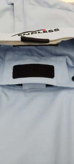 Endless Damen Jacke mehrfarbig Gr. 40 - Bild 3