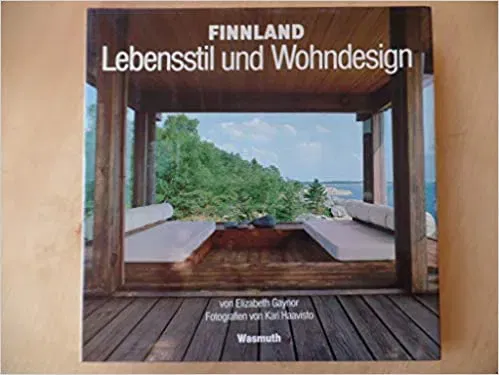 Finnland - Elizabeth Gaynor,Kari Haavisto - Bild 2