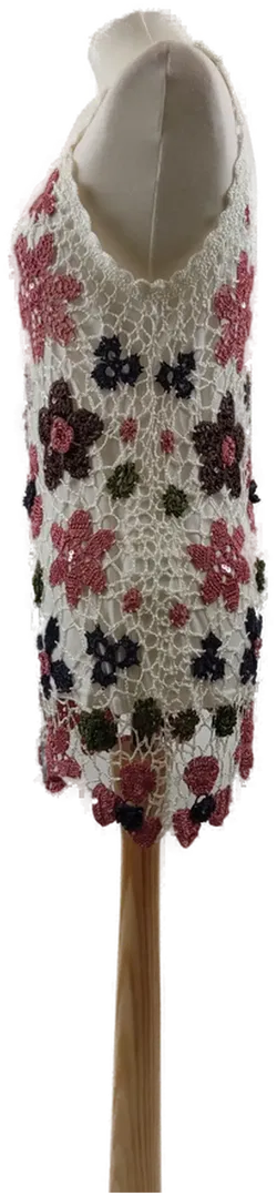 Heckel-Trägertop Marke Nikowa - Bild 4