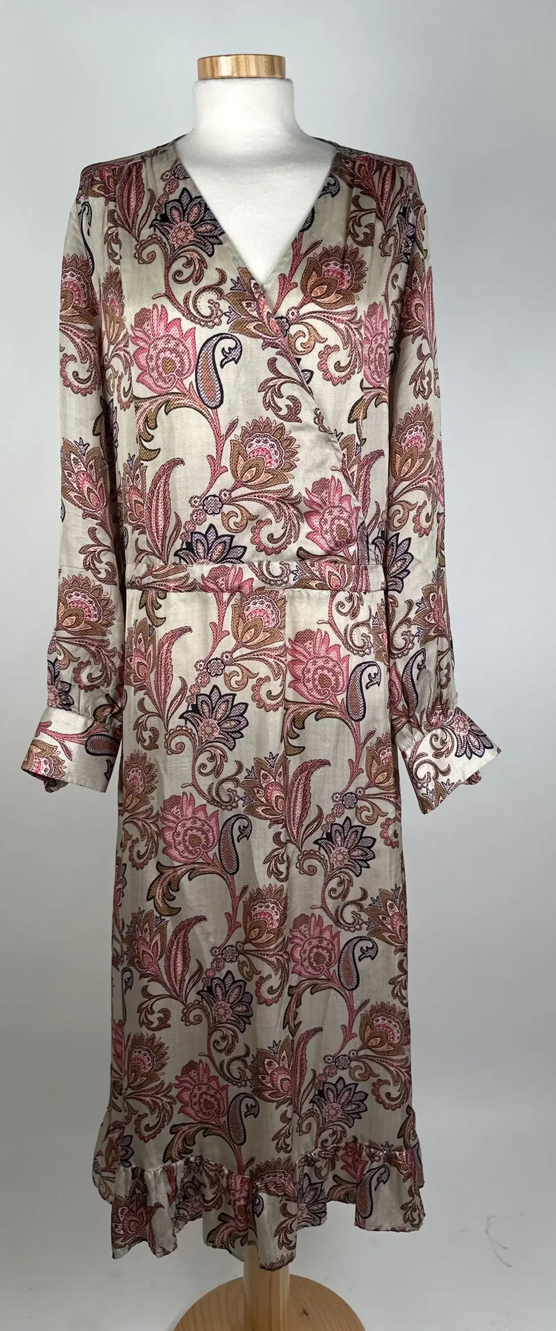 Mos Mosh - Damenkleid - Gr. L - Bild 1