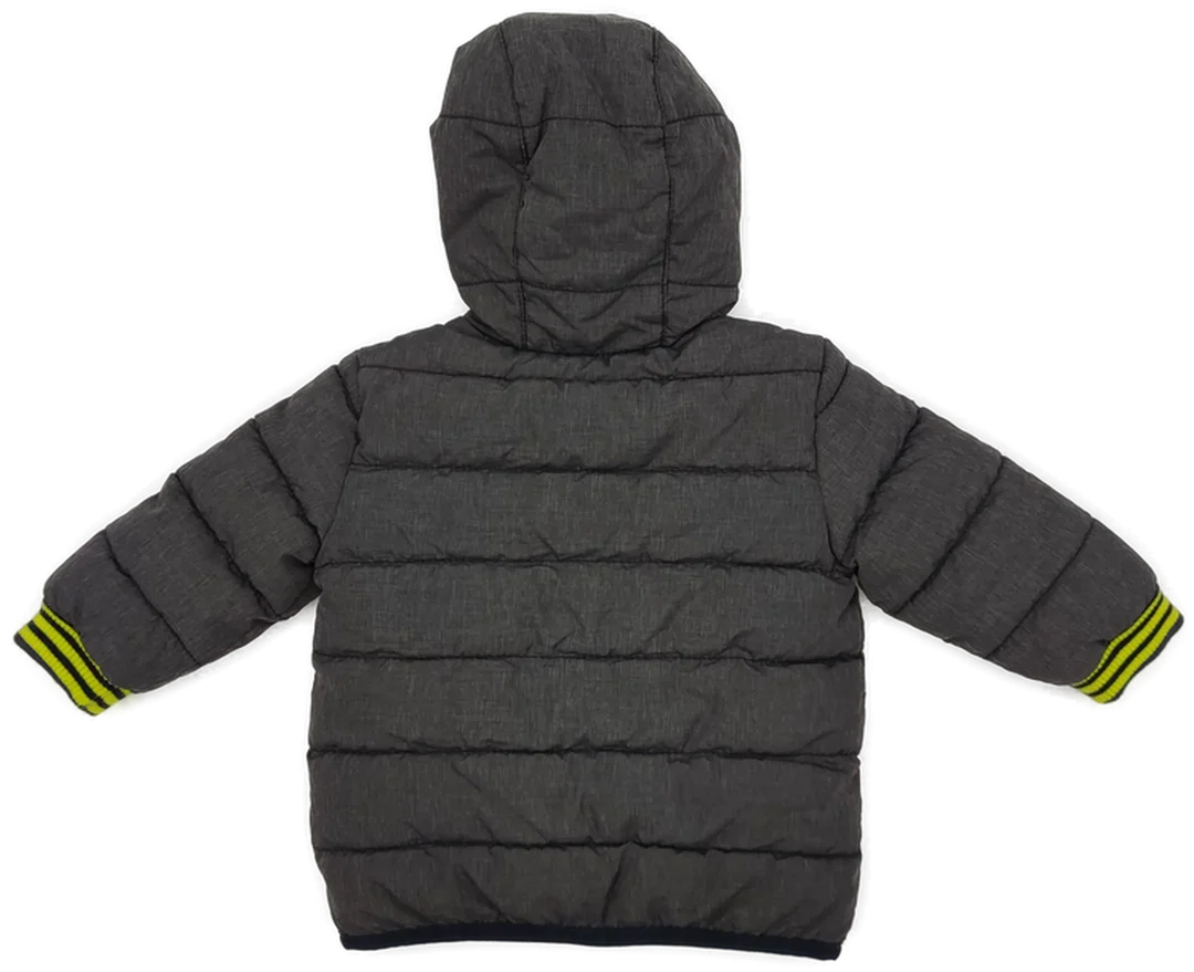 s. Oliver Kinder Jacke mehrfarbig Gr.68 – Bild 2
