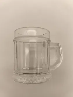 Set 6 Schnapskrügerl, Stamperl - Bild 2