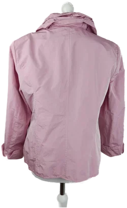 Damenjacke Altrosa Gr.46 | Casual-Eleganz – Vorschau 2