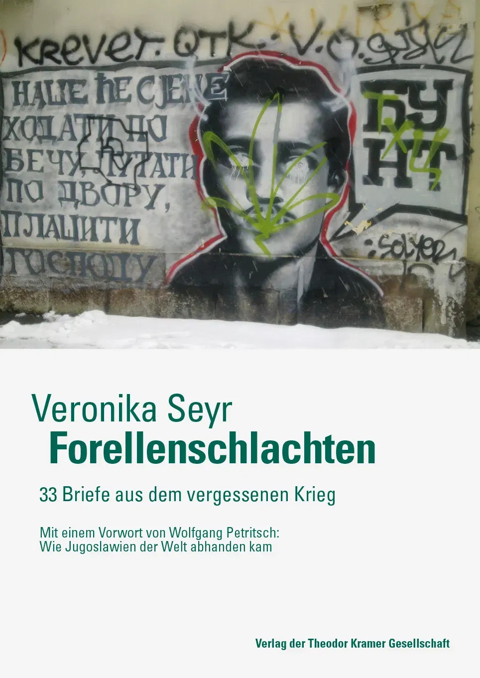 Forellenschlachten - Veronika Seyr - Bild 1