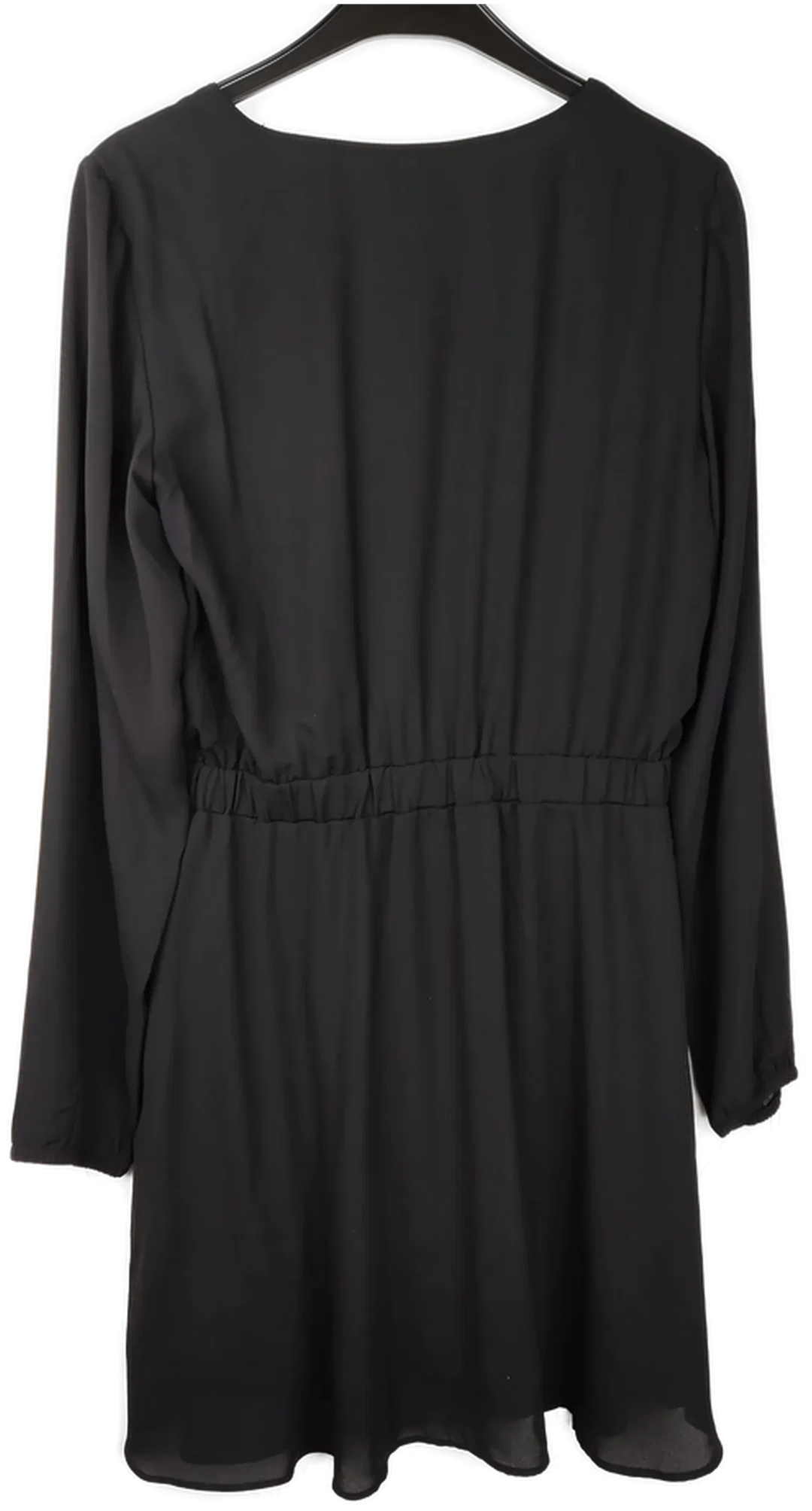 Vila Polyester Minikleid Gr.38 | Einmaliges Unikat – Bild 2