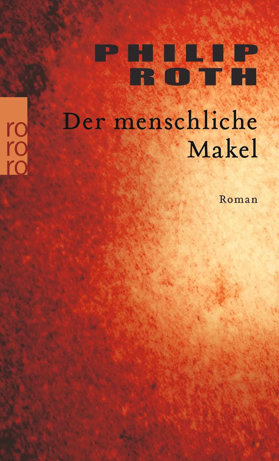 Der menschliche Makel - Philip Roth – Bild 1