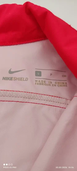 Nike Academy 18 Drill Sportshirt | Ungetragenes Unikat - Bild 6