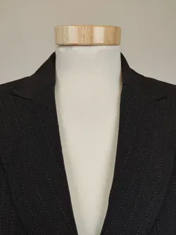 Esprit Damen Blazer schwarz Gr.34 - Bild 4