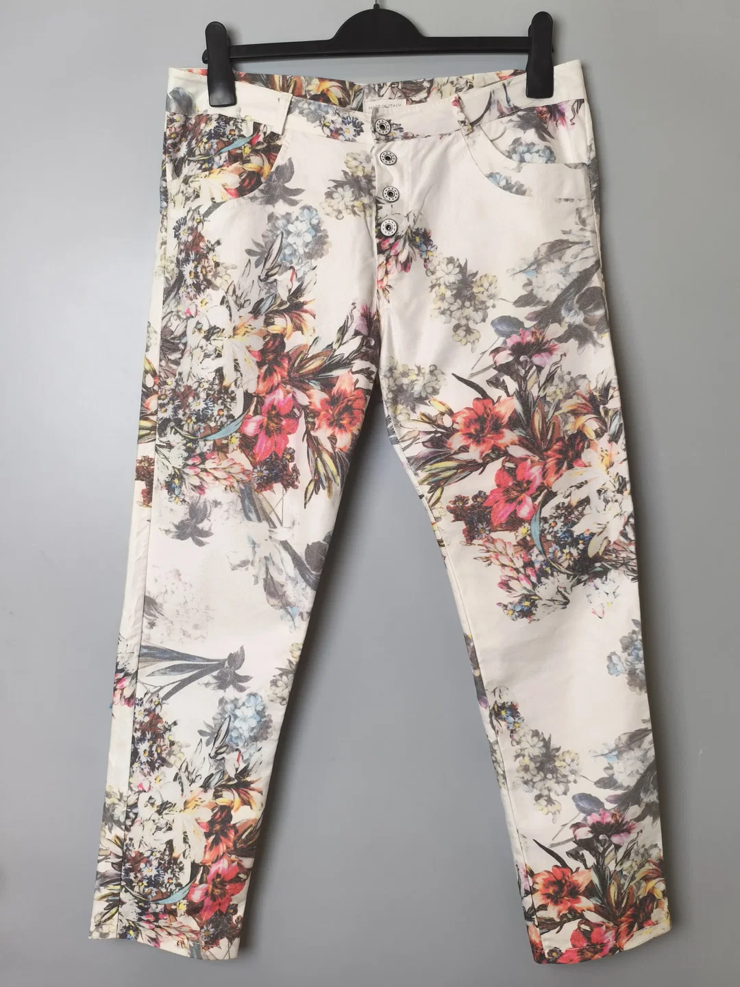 Damenjeans, Gr. XL - Bild 1
