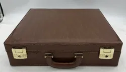 Fotoalbum mit Aufbewahrungskoffer - Bild 4