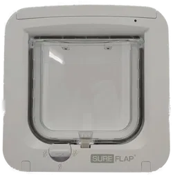 SureFlap Mikrochip Katzenklappe - Bild 2