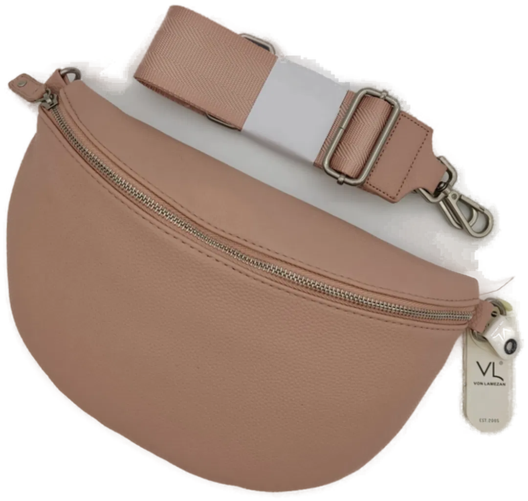 Bum Bag Large Saix Altrosa | Alltagstalent - Bild 1