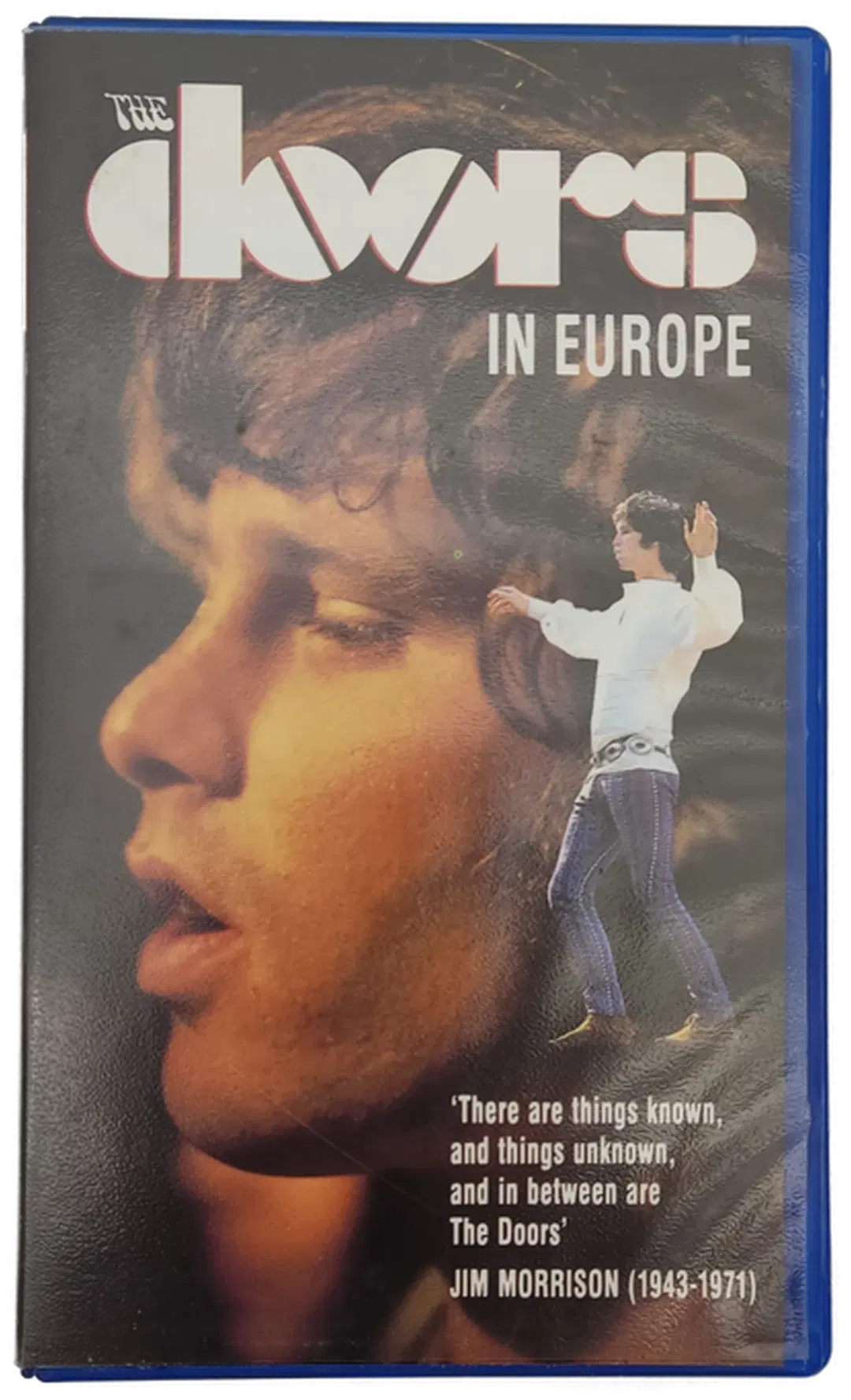 VHS 