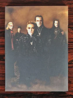 New Moon - Biss zur Mittagsstunde - Film - DVD - 2-Disc Fan Edition - Schuber - Bild 4