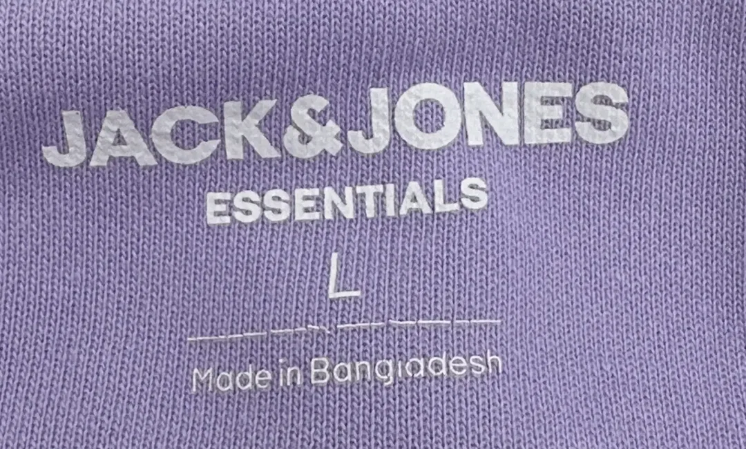 Jack&Jones - Damenpullover Gr. L – Bild 4