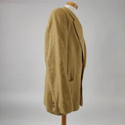 BRUNCH Herrensakko gold - XL - Bild 2