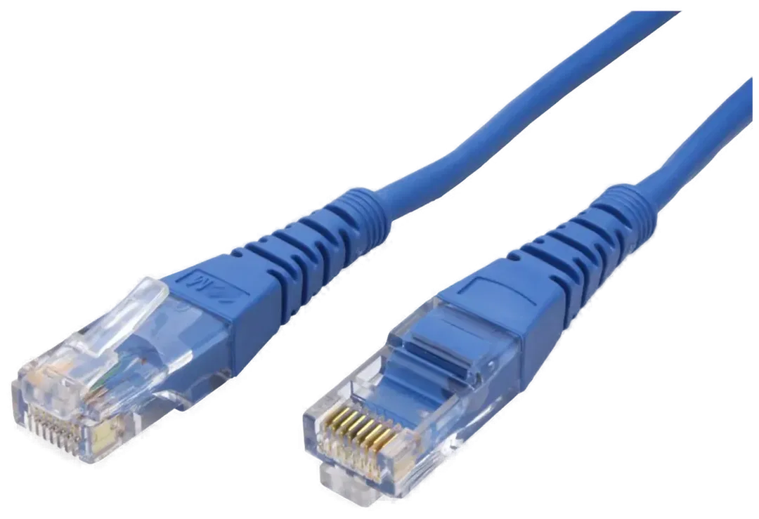 Ethernet Patchkabel  - Bild 1