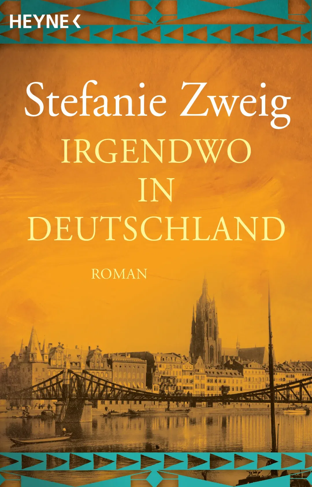 Irgendwo in Deutschland - Stefanie Zweig - Bild 2