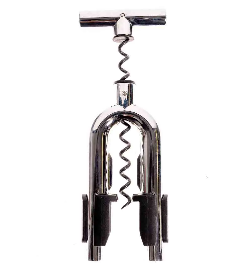 WMF Korkenzieher -auch für Prosecco geeignet - Bild 4