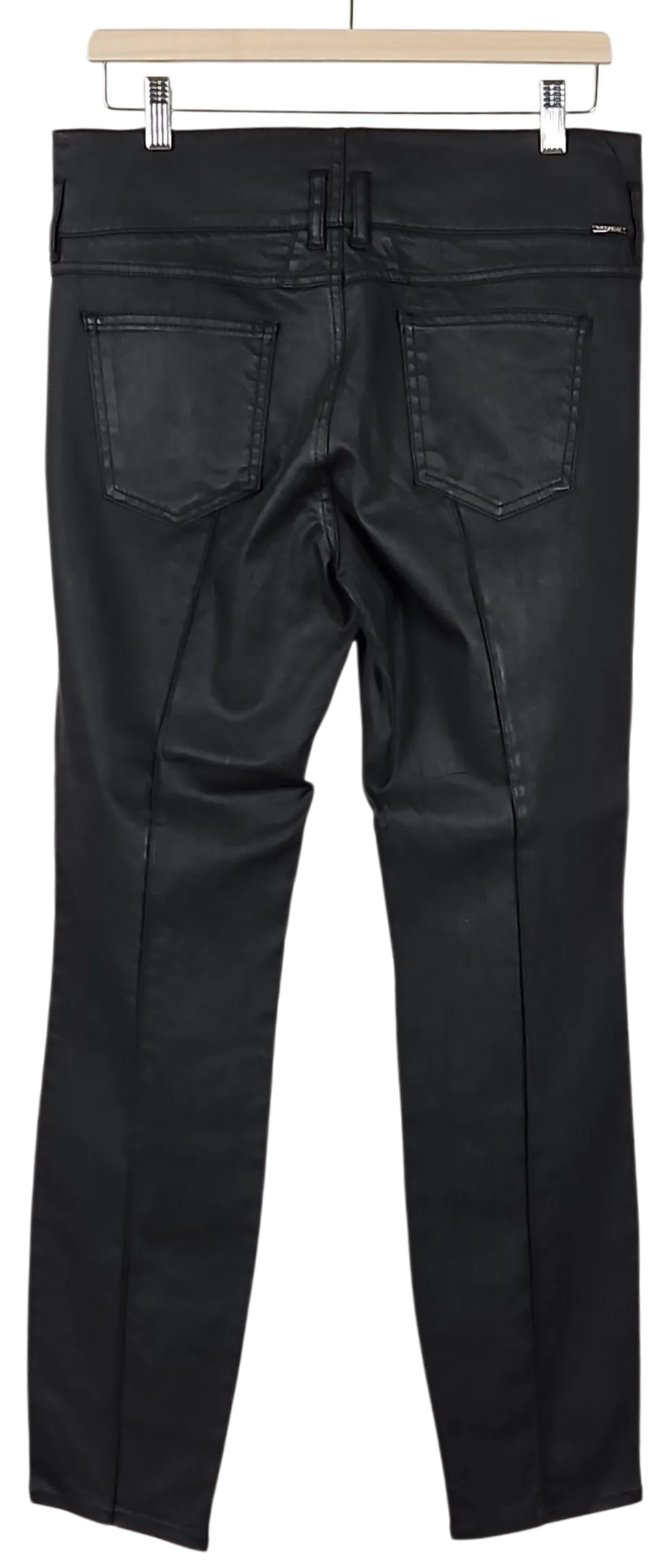Rosner Damen Hose, schwarz - Gr. D 40 – Bild 2