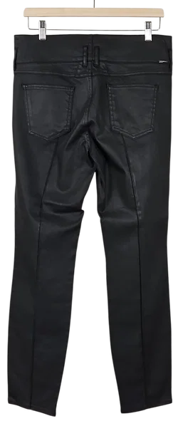 Cambio Premium Jeans Damen, dunkelblau - Gr. XL / 42