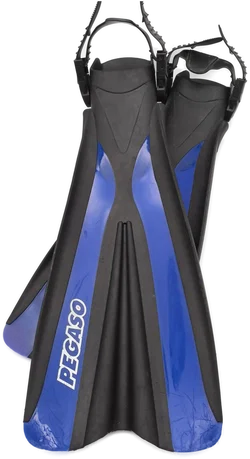 Pegaso, Schwimmflossen, Gr. L / XL – Vorschau 2