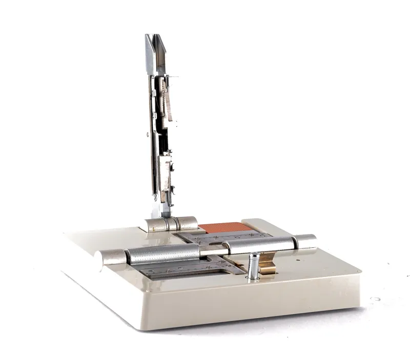 AGFA Klebepresse Super 8mm – Bild 2
