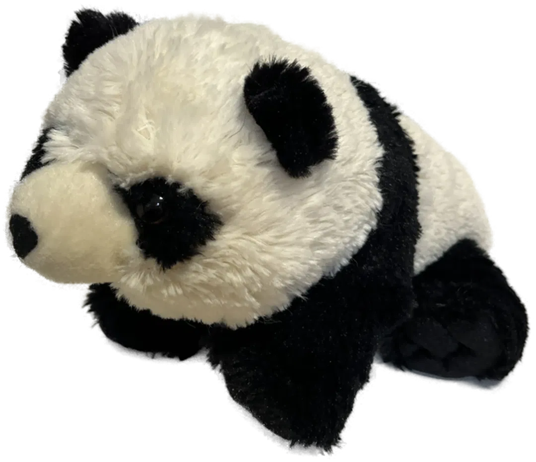 WILD REPUBLIC Panda 30 cm - Bild 1