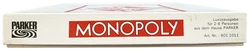 Parker Brothers Monopoly Luxusausgabe Brettspiel - Bild 4