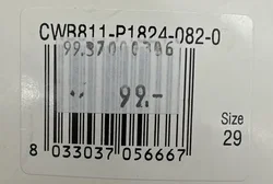 Calvin Klein - Damenhose 3/4 - Gr. 29 - Bild 4