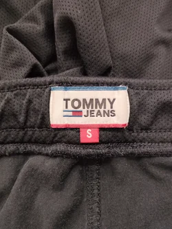 Herren Kurzehose Tommy Hilfiger Polyester | Sportlicher Klassiker - Bild 4