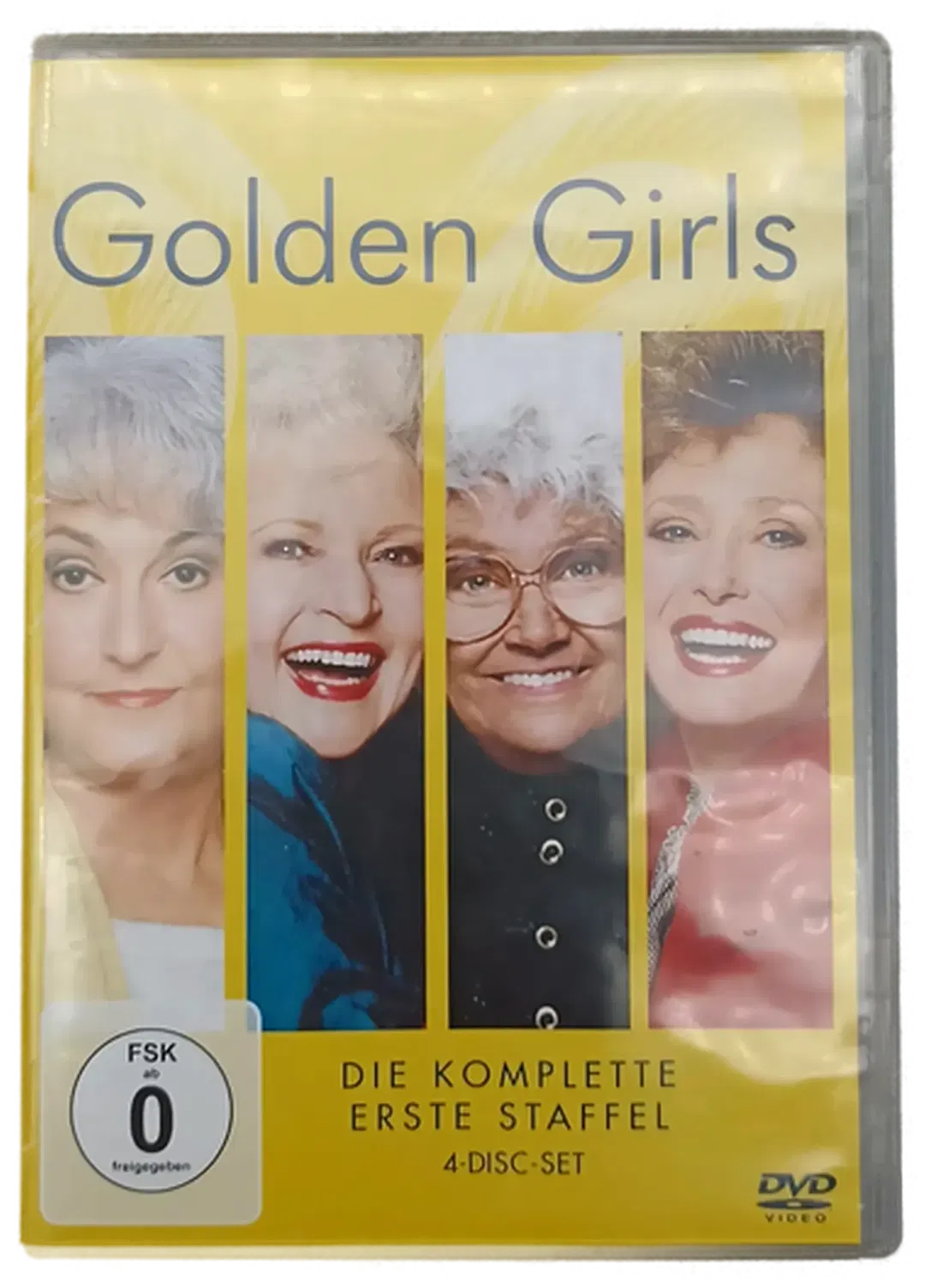 DVD 