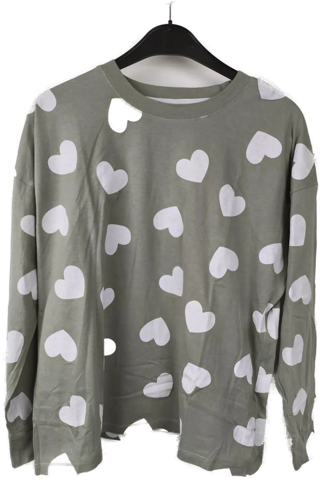 Pyjama Damen, C&A, Gr. M - Bild 1