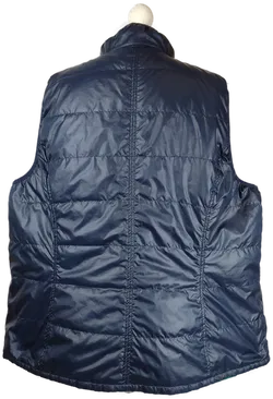 Damen Gilet Sonstige Wendbar Gr.48 | Wendeschatz - Bild 2