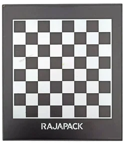 Inspirino GmbH Rajapack Schachspiel mit Weinzubehör - Bild 4