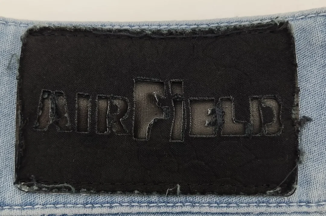 Airfield - Damen Jeanshose Gr.42 – Bild 6