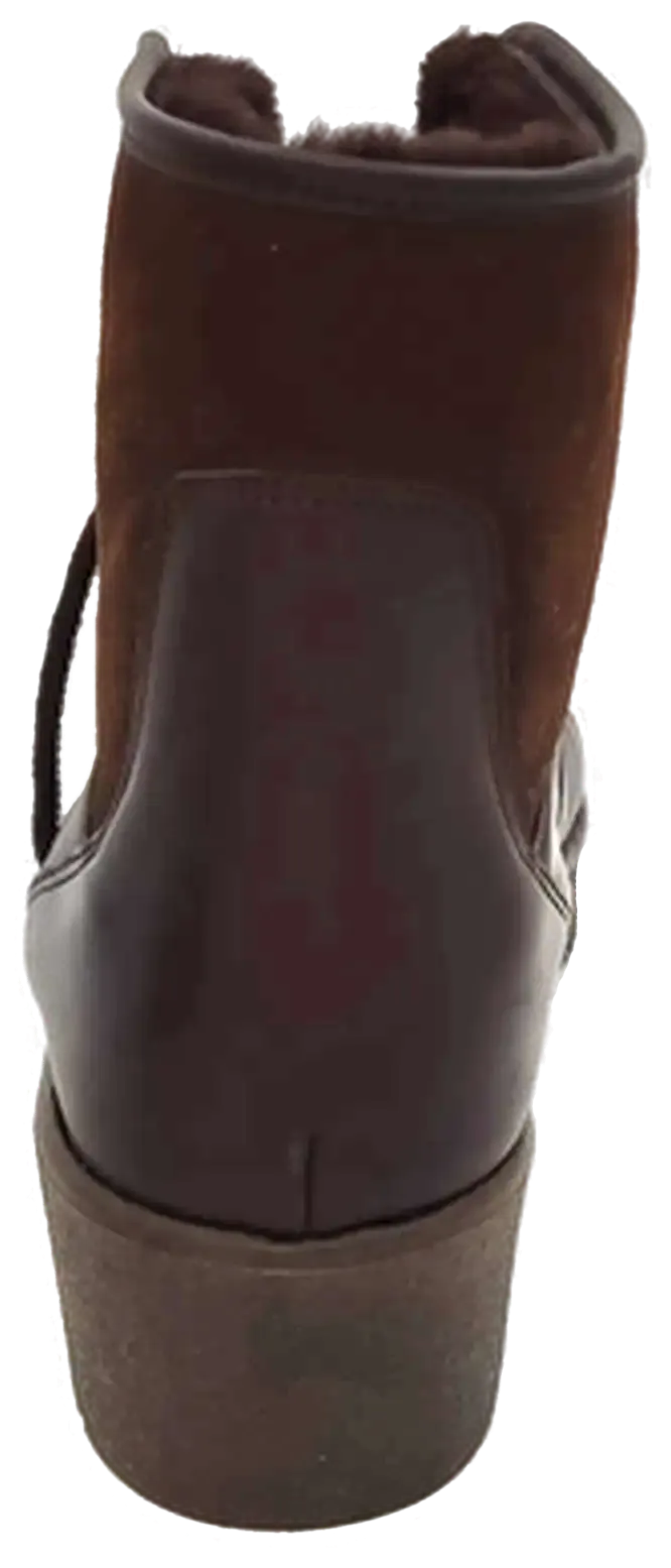 Ara Damen Stiefeletten Gr. 7½ – Bild 3
