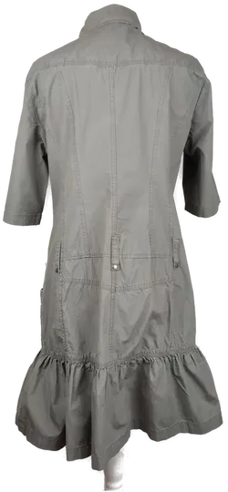 Midikleid Casa Blanca Sehr Gut | Zeitloser Midi-Charme - Bild 3