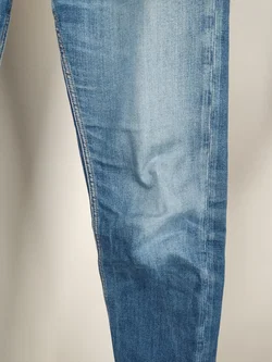 Herren Jeans Emporio Armani Baumwolle Gr. 29 | Zeitloser Klassiker - Bild 6