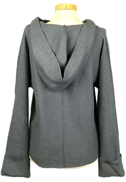 Tom Tailor Damenpullover blau Gr. M – Vorschau 2