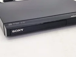 Sony DVP-SR760H - Kompakter DVD-Player mit HDMI und USB - Bild 3