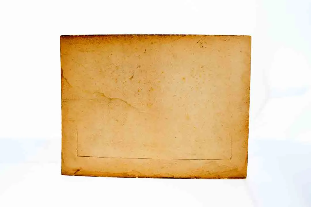 Vintage K.u.K. Infanterie‑Regiment Nr. 22 – Regimentskapelle, Zara/Feber 1891, Kabinettfoto – Bild 3