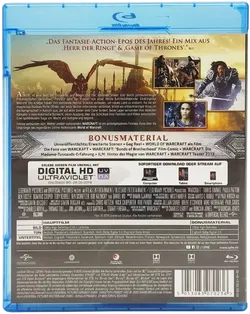 Blu-Ray 