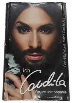 Buch Ich Conchita 