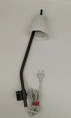 IKEA Wandlampe Typ V0314 - Bild 2